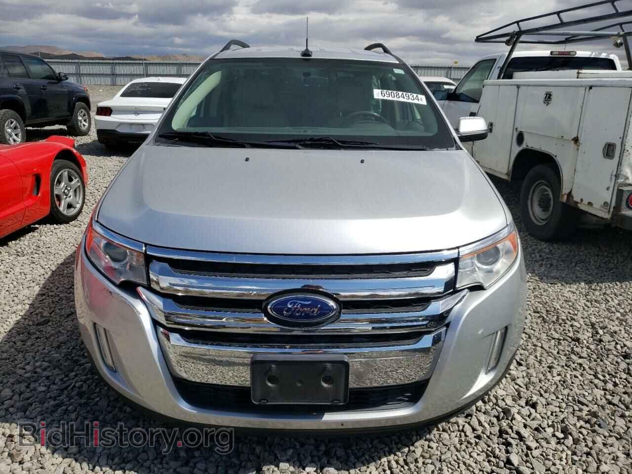 2013 FORD EDGE - VIN: 2FMDK4KC3DBA18115 - Photo 5