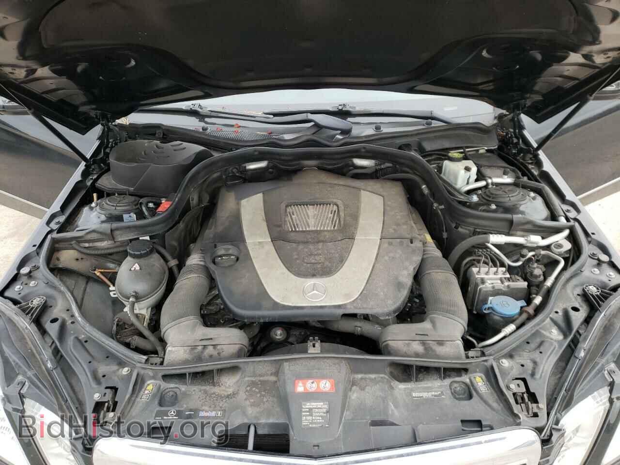 2010 MERCEDES-BENZ E-CLASS - VIN: WDDHF8HB3AA106837 - Фото 7