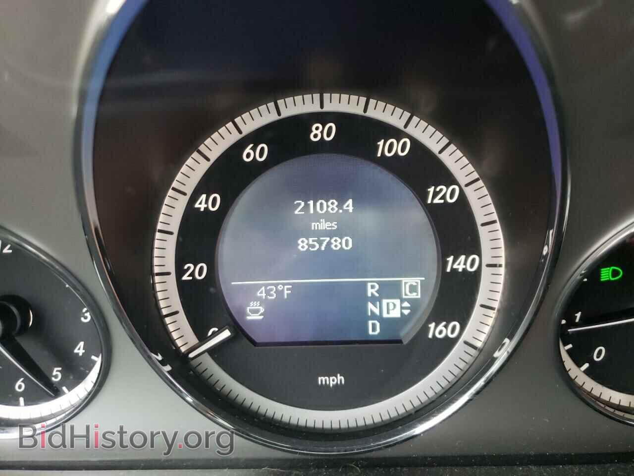 2010 MERCEDES-BENZ E-CLASS - VIN: WDDHF8HB3AA106837 - Фото 8