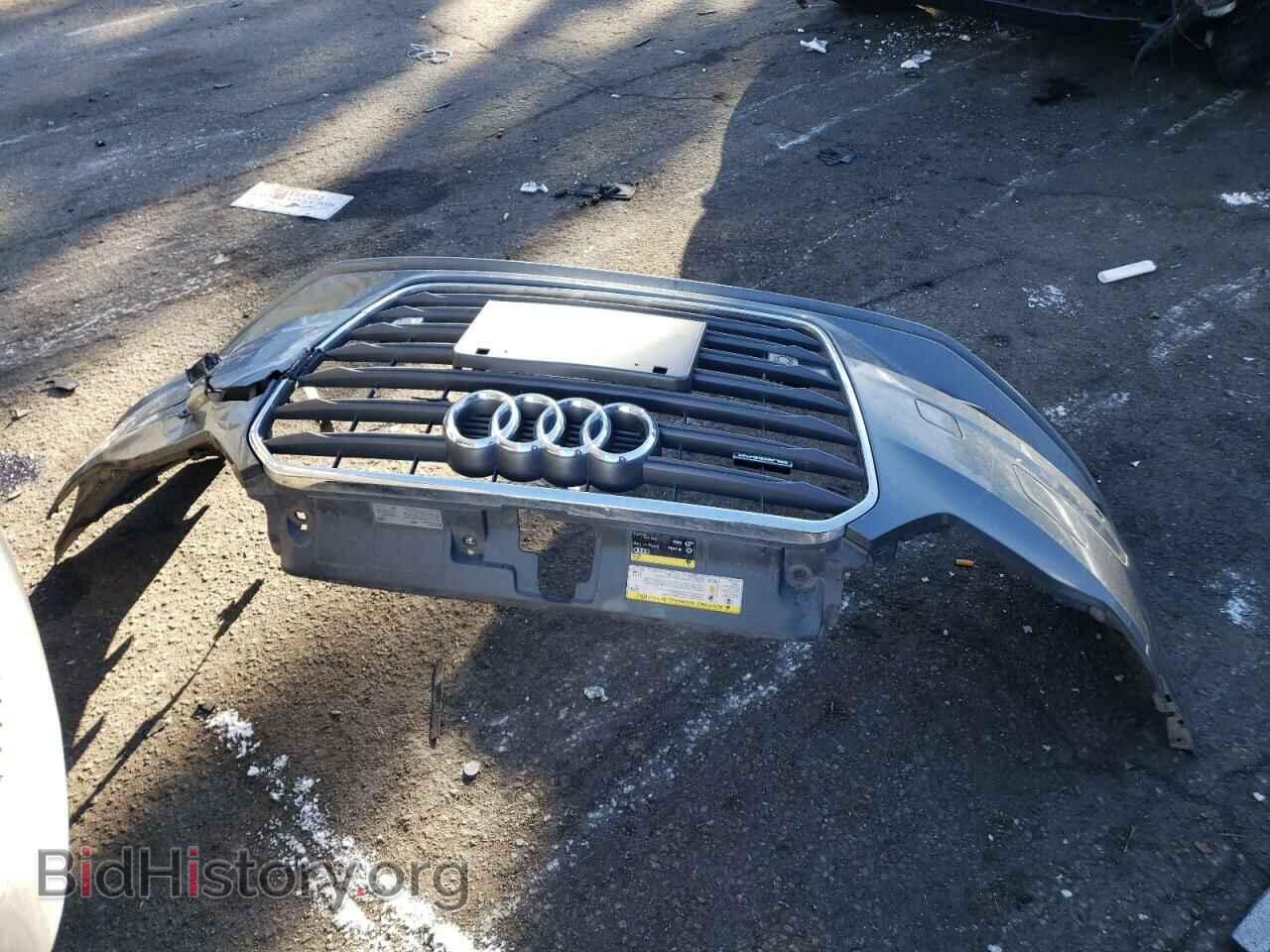 2016 AUDI A3 - VIN: WAUB8GFF5G1046141 - Фото 12