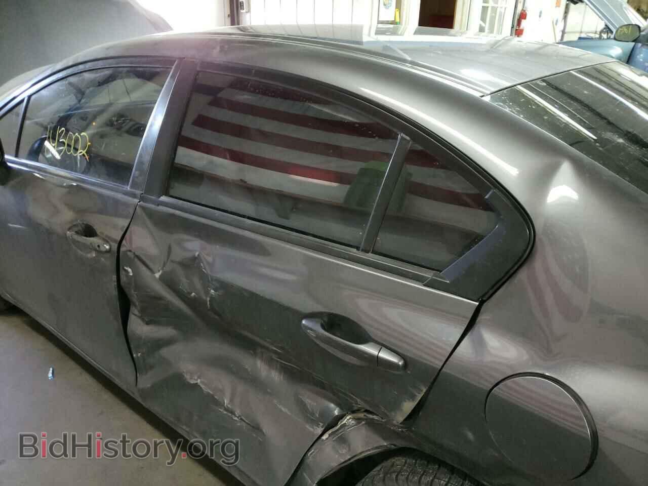 2014 HONDA CIVIC - VIN: 19XFB2F83EE246715 - Фото 9