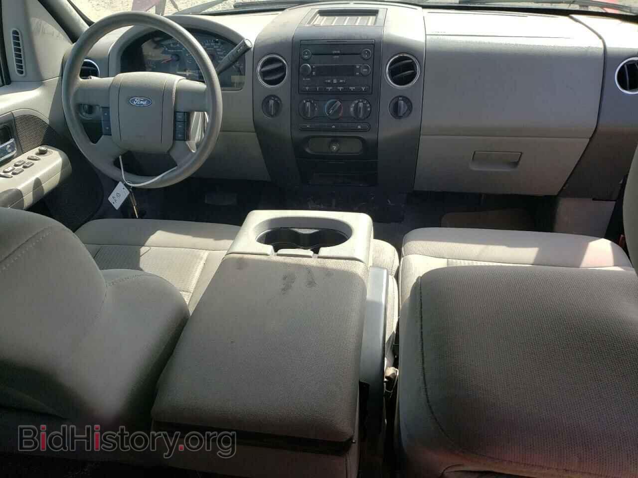 2007 FORD All Models - VIN: 1FTPX14V77FA89059 - Фото 8