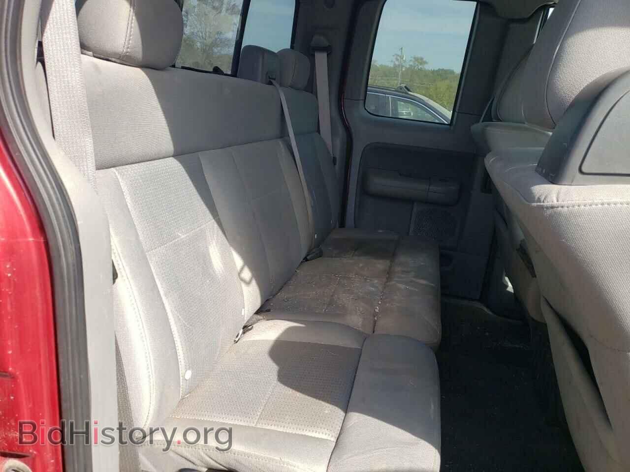 2007 FORD All Models - VIN: 1FTPX14V77FA89059 - Фото 10