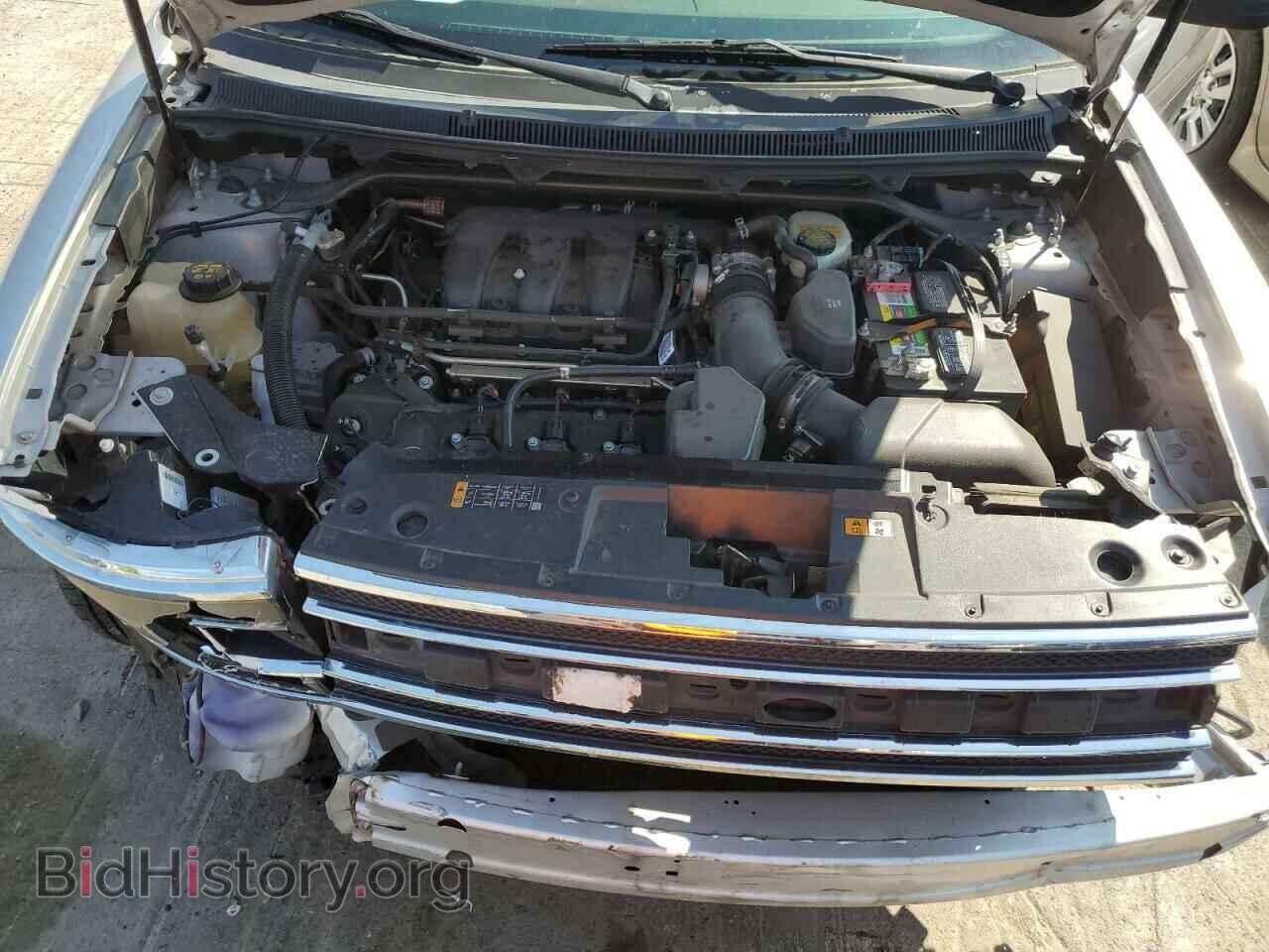 2014 FORD FLEX - VIN: 2FMGK5B87EBD14948 - Photo 12