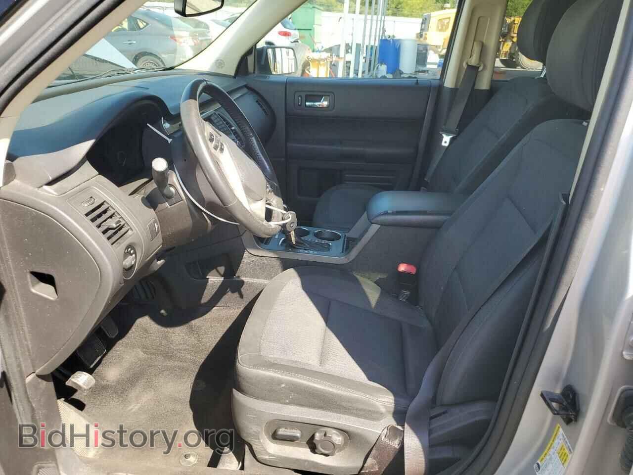2014 FORD FLEX - VIN: 2FMGK5B87EBD14948 - Photo 7