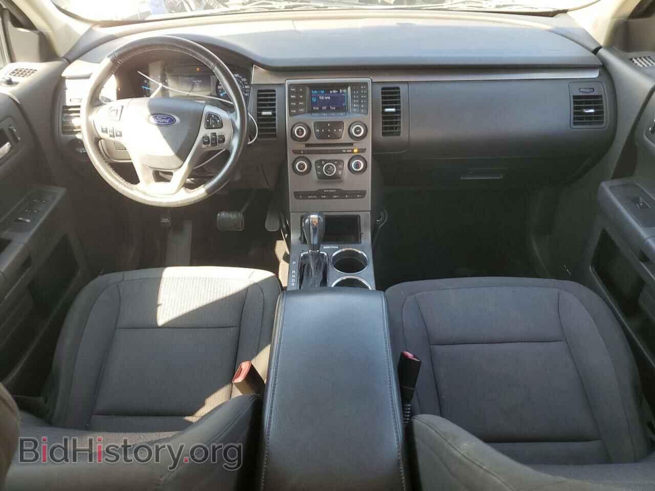 2014 FORD FLEX - VIN: 2FMGK5B87EBD14948 - Photo 8
