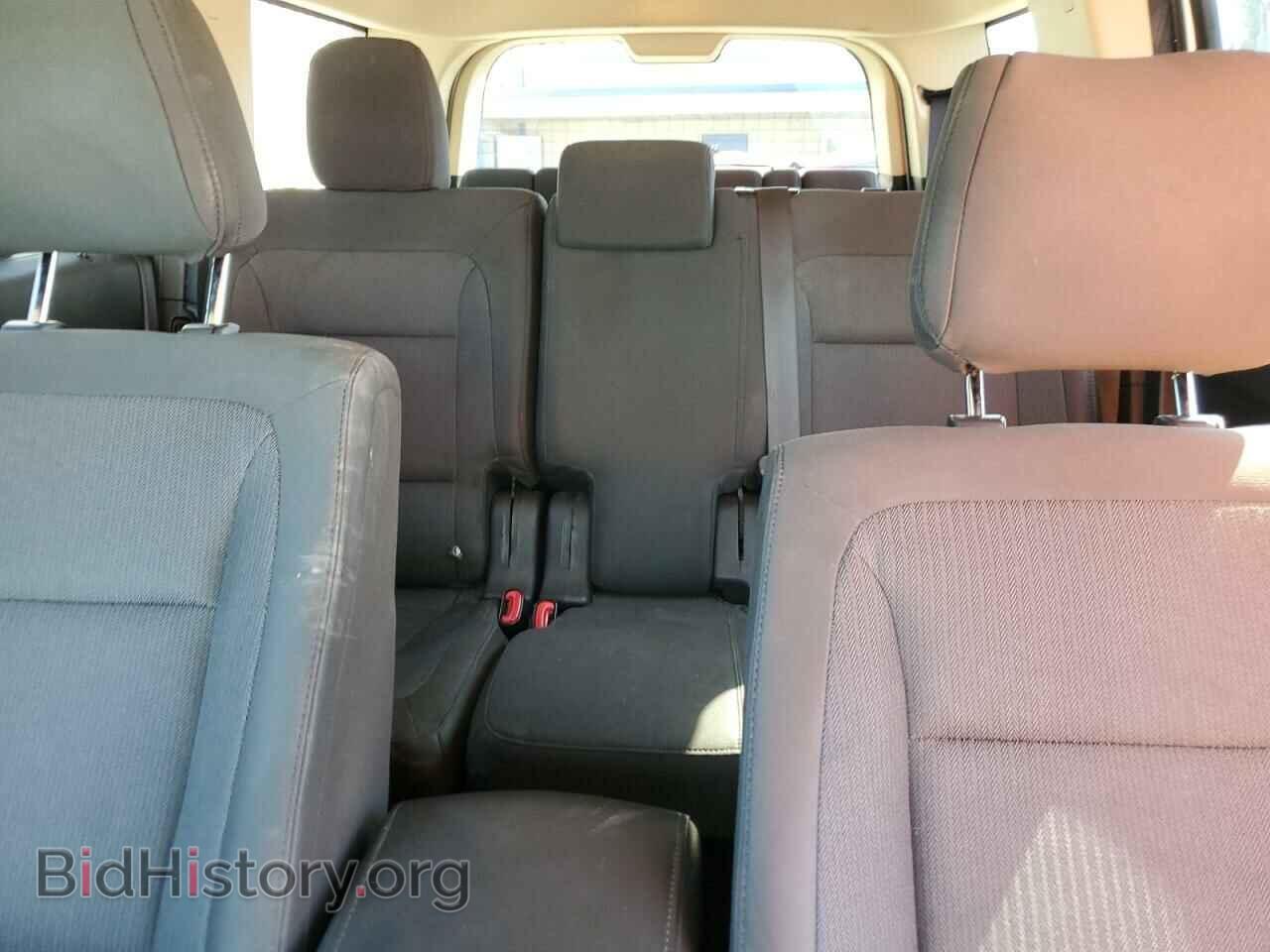 2014 FORD FLEX - VIN: 2FMGK5B87EBD14948 - Photo 10