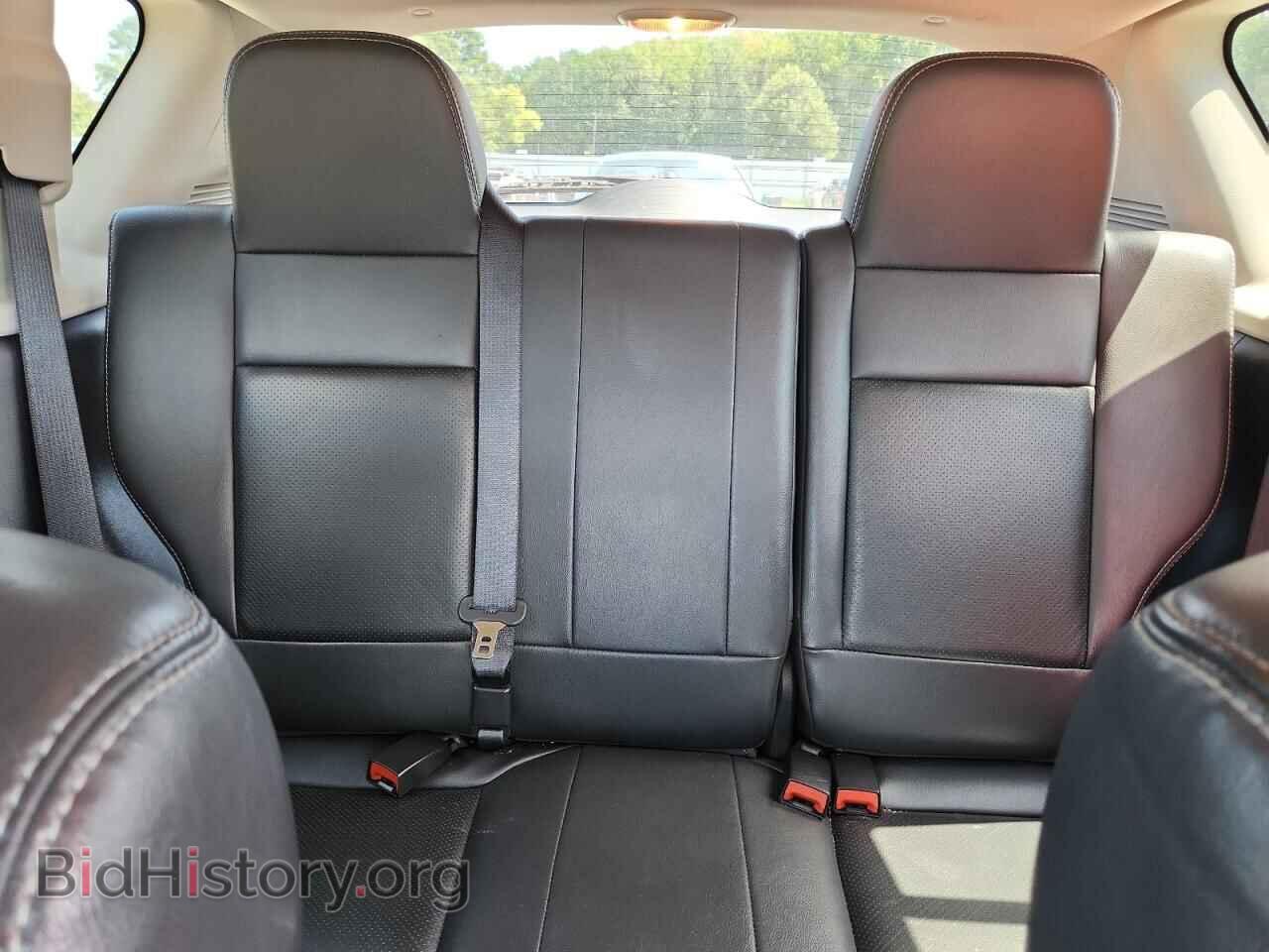2015 JEEP COMPASS - VIN: 1C4NJDEB7FD155019 - Фото 10