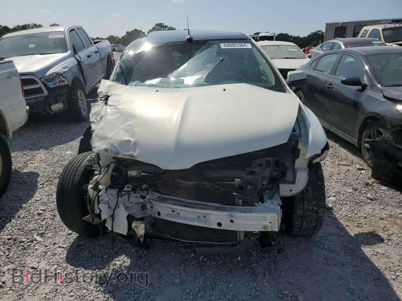2013 LINCOLN MKX - VIN: 2LMDJ6JK3DBL15087 - Фото 5