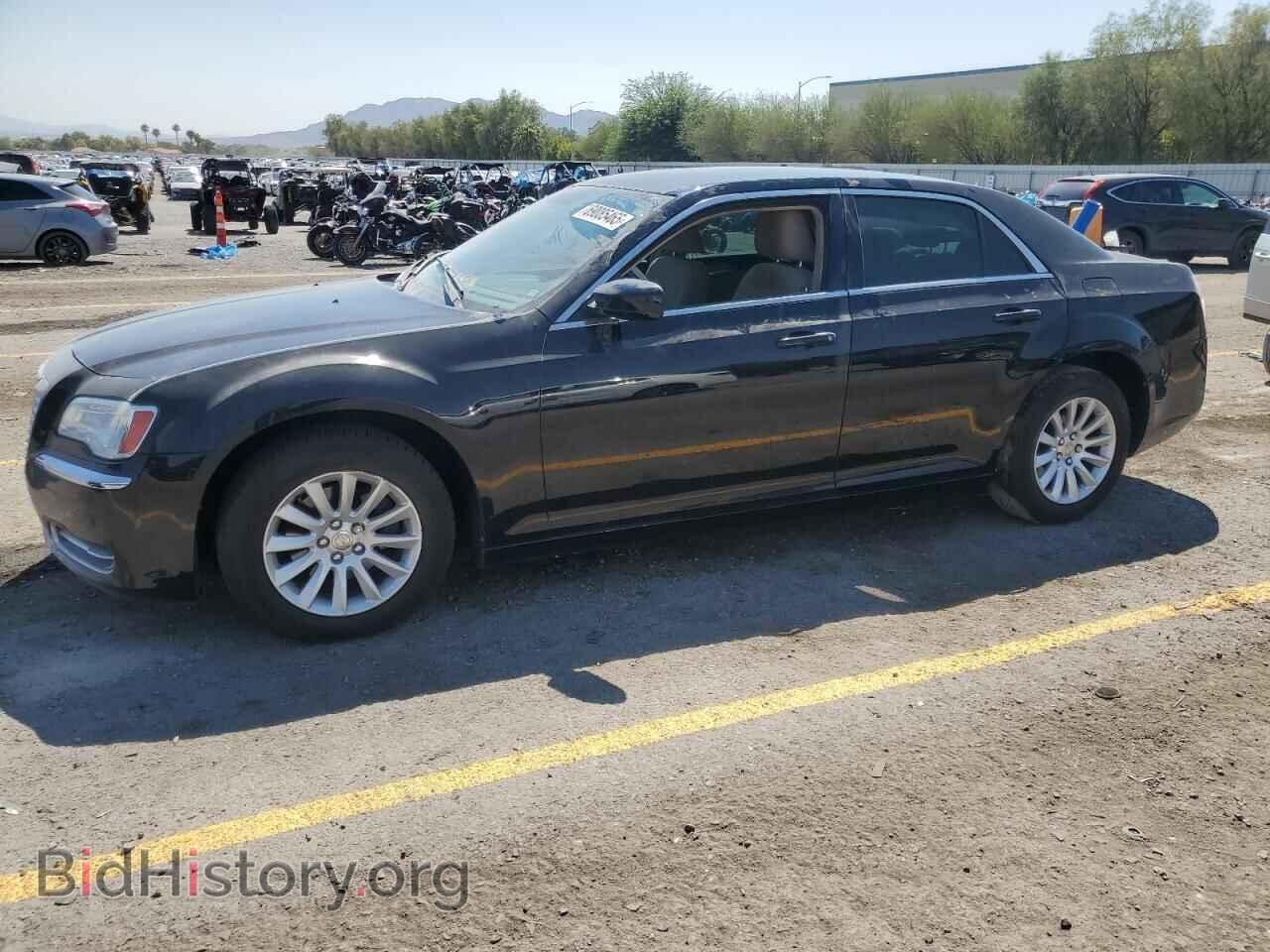 Photo 2C3CCAAG4CH104663 - CHRYSLER 300 2012