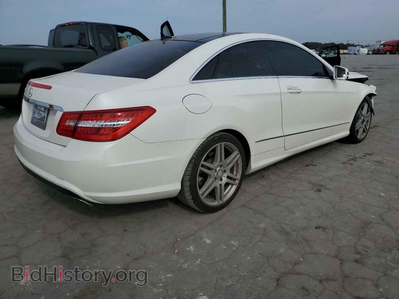 2010 MERCEDES-BENZ E-CLASS - VIN: WDDKJ7CB7AF042696 - Фото 3