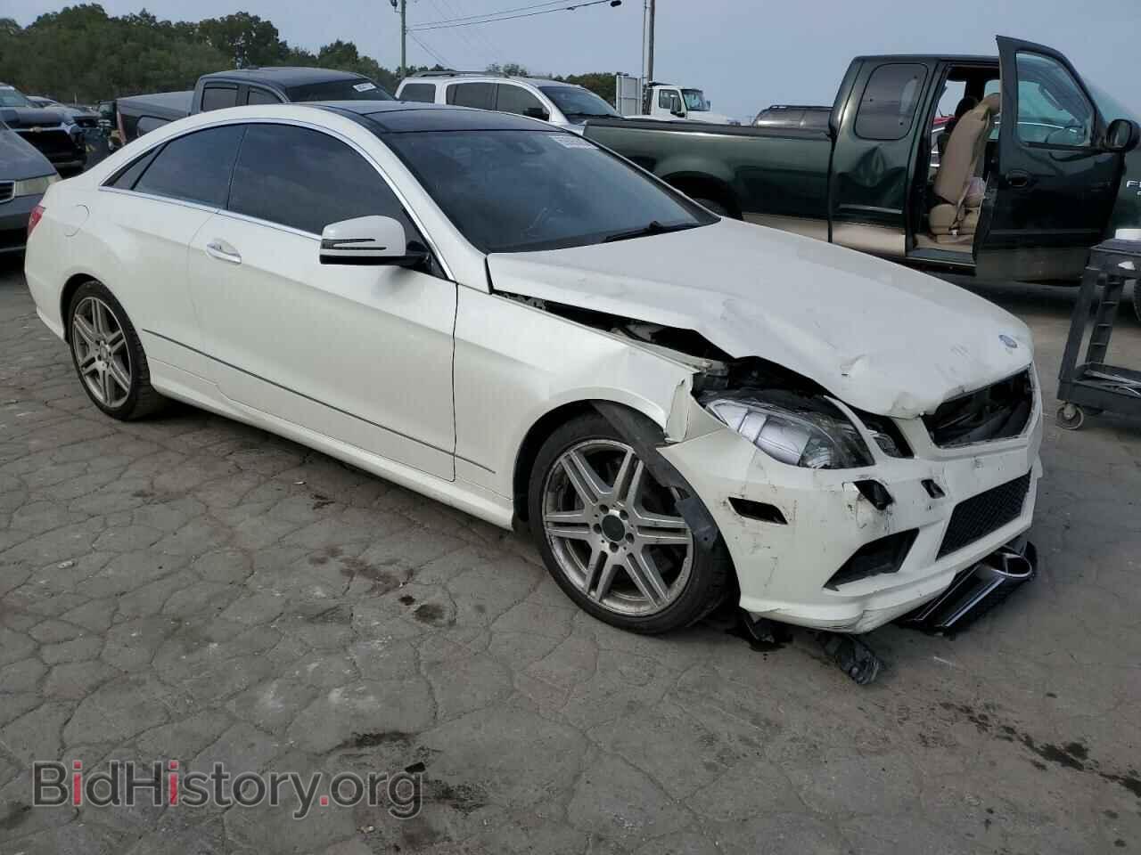 2010 MERCEDES-BENZ E-CLASS - VIN: WDDKJ7CB7AF042696 - Фото 4