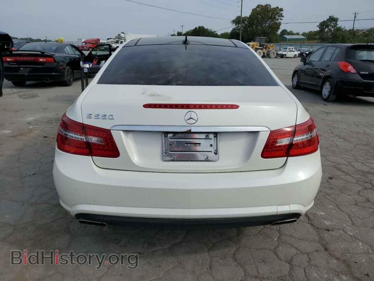 2010 MERCEDES-BENZ E-CLASS - VIN: WDDKJ7CB7AF042696 - Фото 6