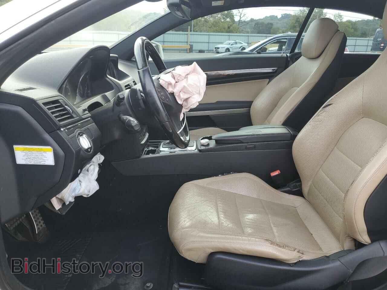 2010 MERCEDES-BENZ E-CLASS - VIN: WDDKJ7CB7AF042696 - Фото 7