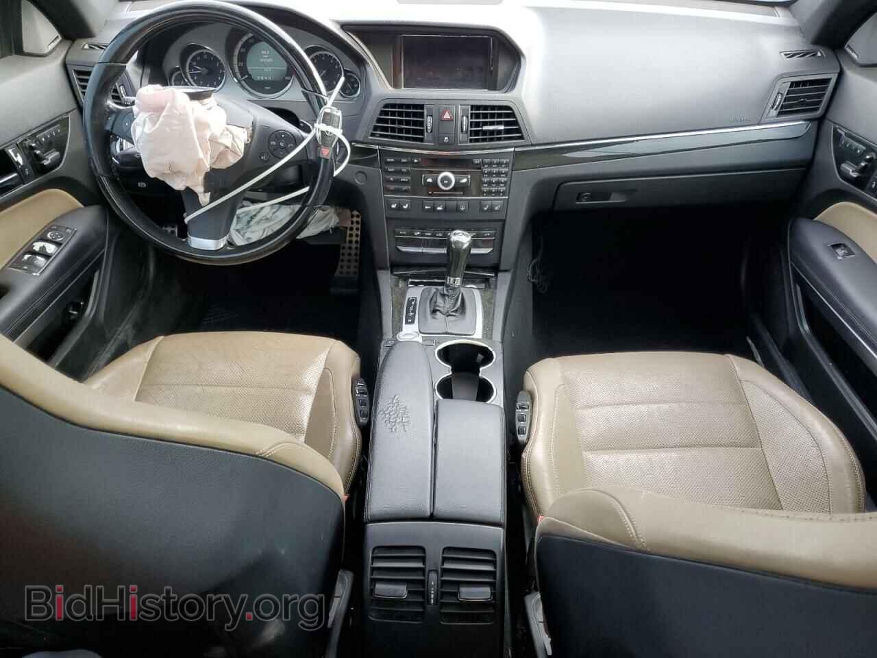 2010 MERCEDES-BENZ E-CLASS - VIN: WDDKJ7CB7AF042696 - Фото 8