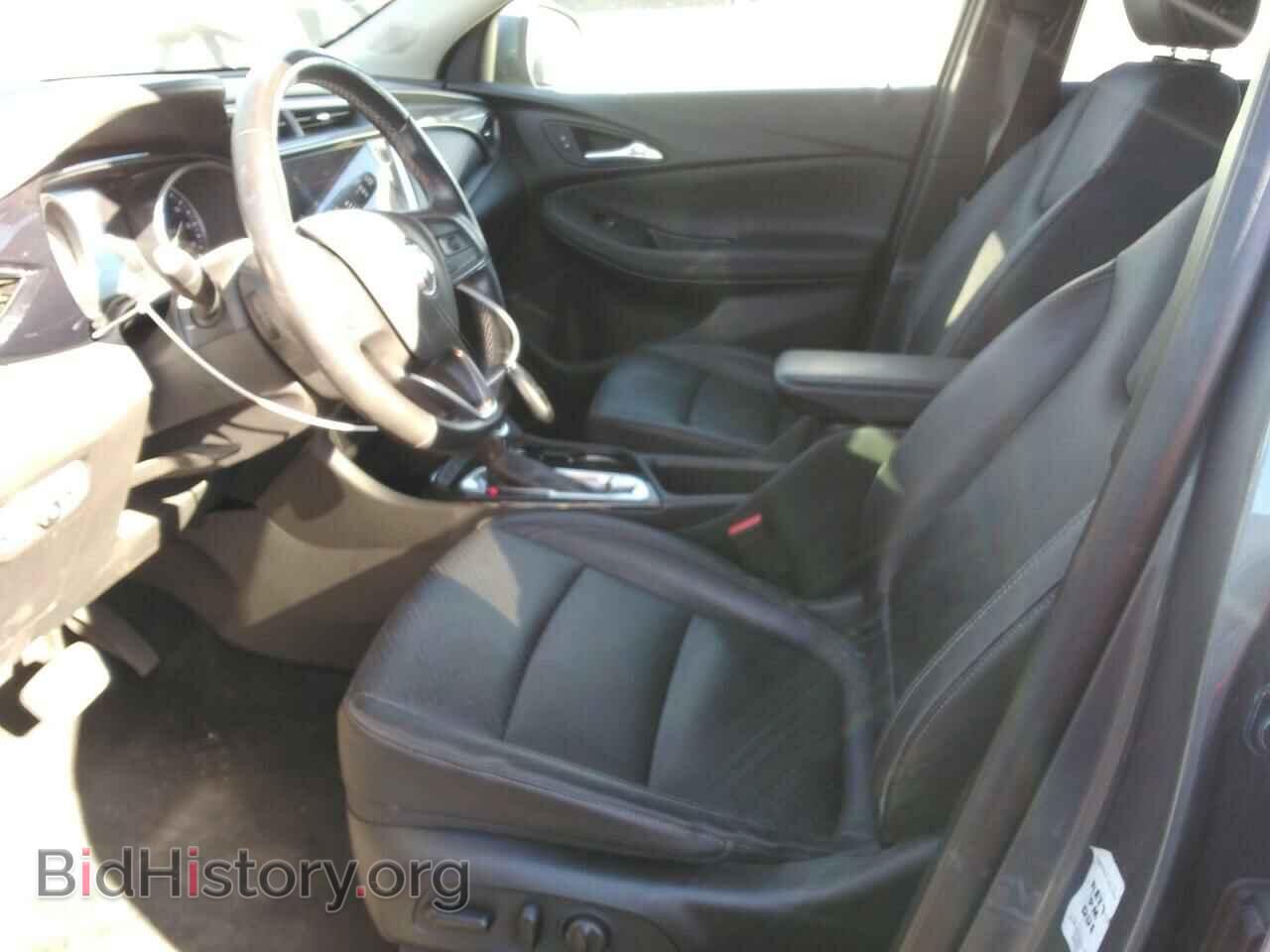 2021 BUICK ENCORE - VIN: KL4MMGSL6MB164170 - Photo 7