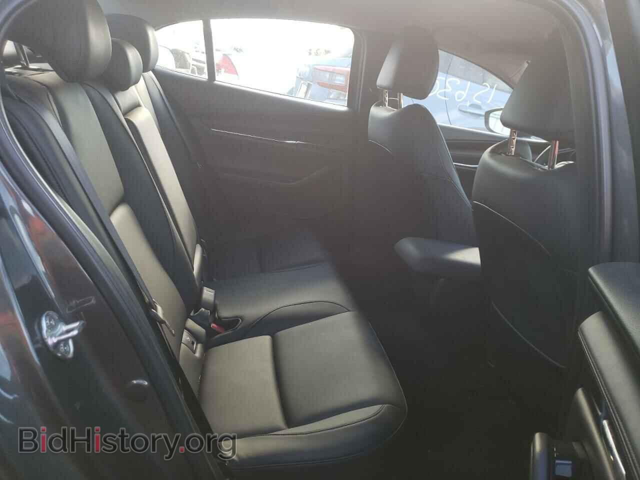 2019 MAZDA 3 - VIN: JM1BPBAM8K1116920 - Photo 6