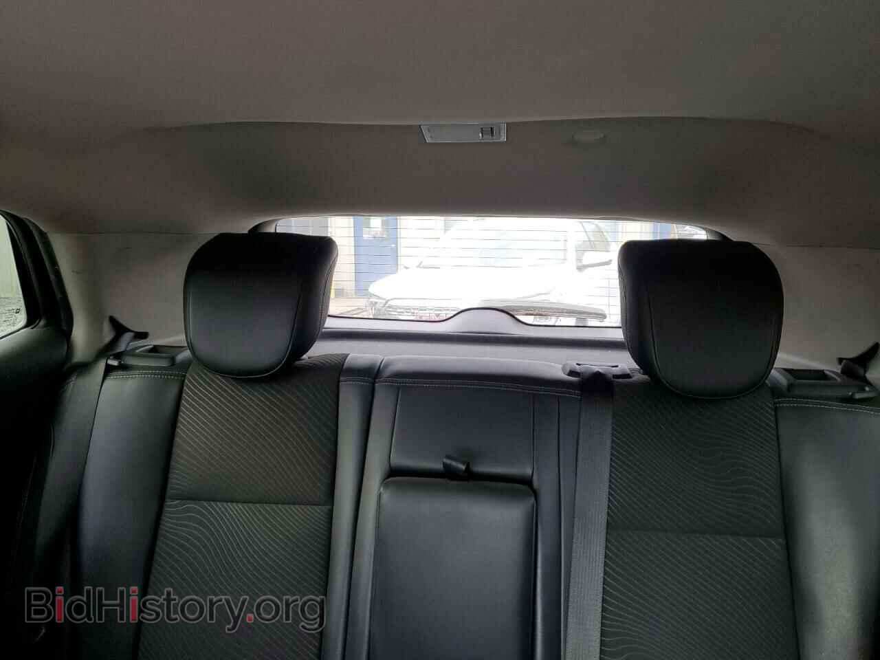 2014 BUICK ENCORE - VIN: KL4CJASB5EB636434 - Photo 10