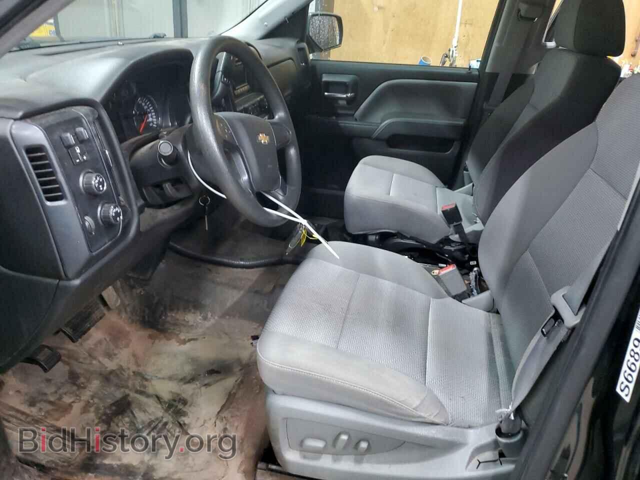 2015 CHEVROLET ALL Models - VIN: 3GCUKPEC5FG431901 - Фото 7