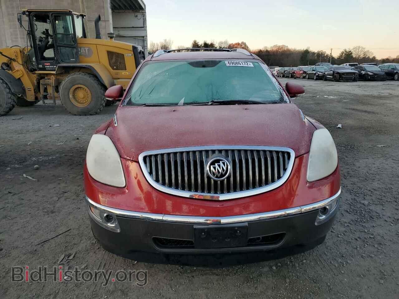 2012 BUICK ENCLAVE - VIN: 5GAKVCED6CJ148340 - Фото 5