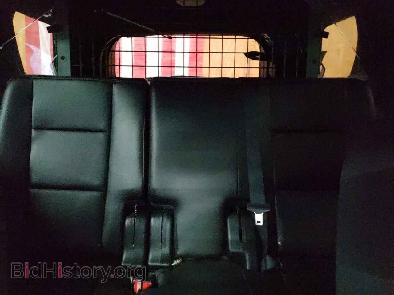 2018 FORD EXPLORER - VIN: 1FM5K8AT5JGB93354 - Photo 10