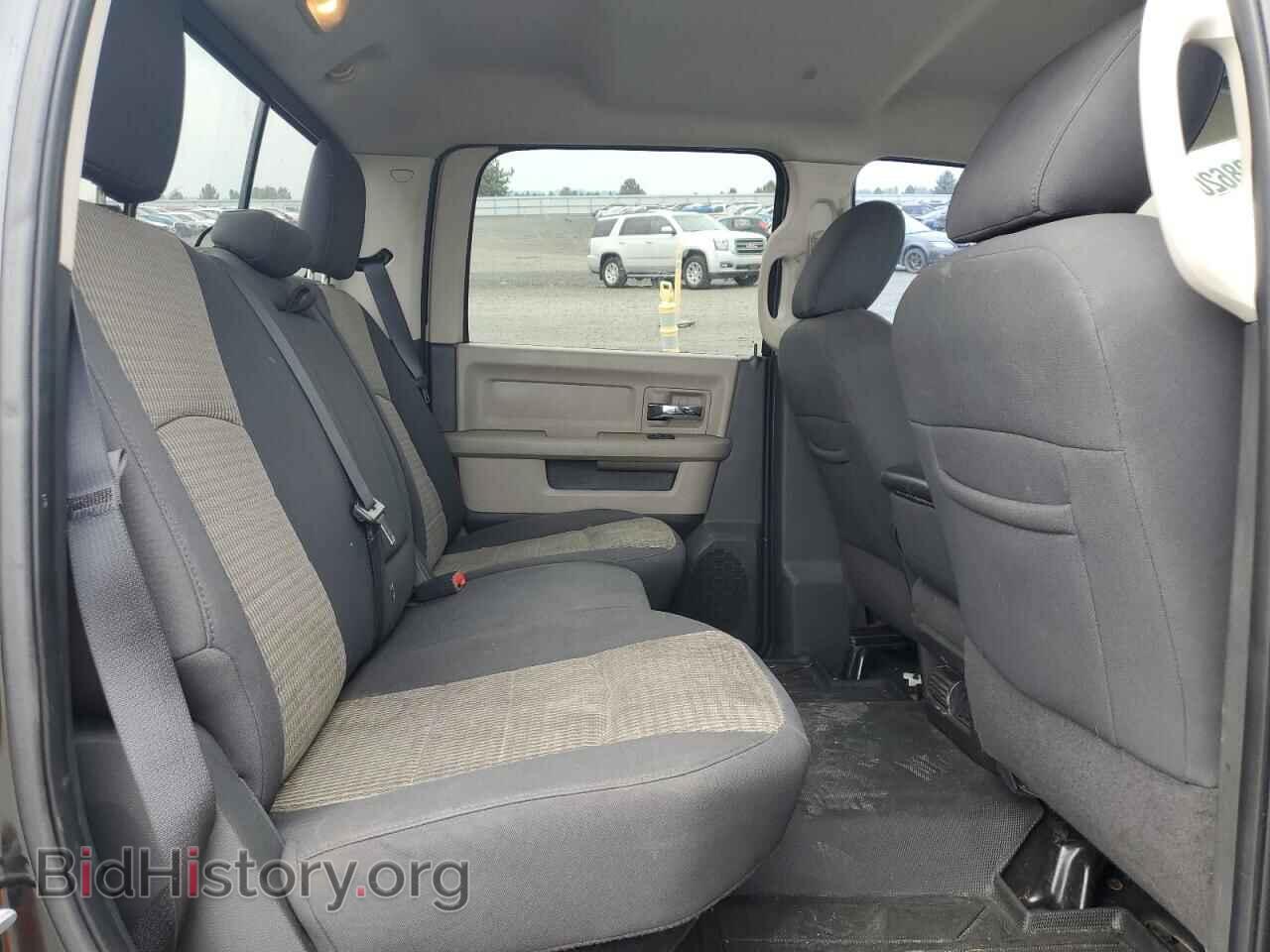 2011 DODGE All Models - VIN: 1D7RV1CT6BS502383 - Фото 10