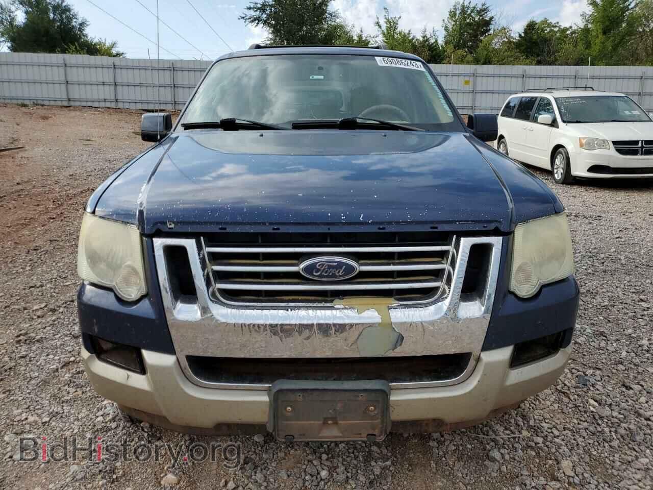 2006 FORD EXPLORER - VIN: 1FMEU64E16ZA21457 - Photo 5