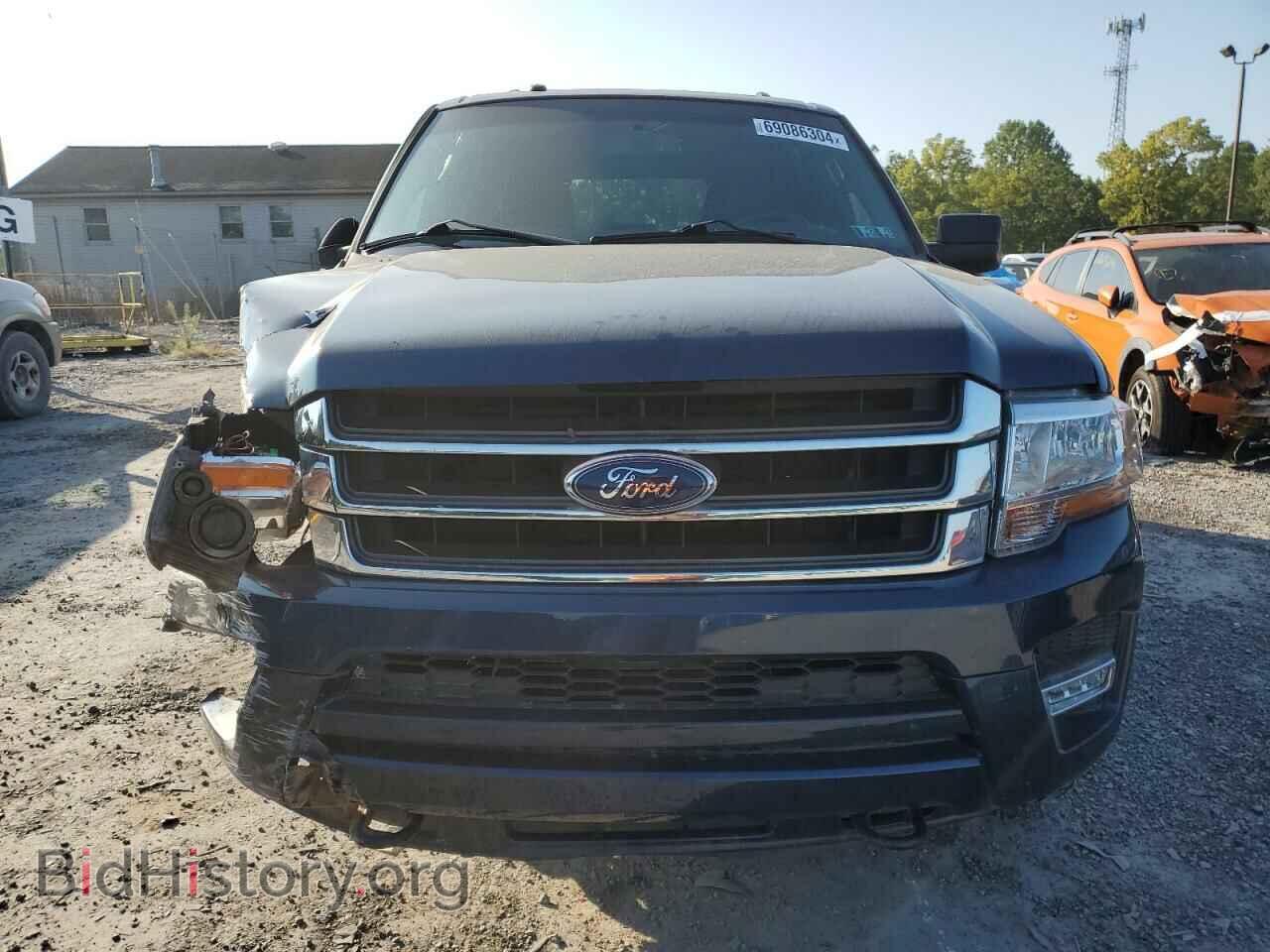 2017 FORD EXPEDITION - VIN: 1FMJU1JT1HEA68485 - Фото 5
