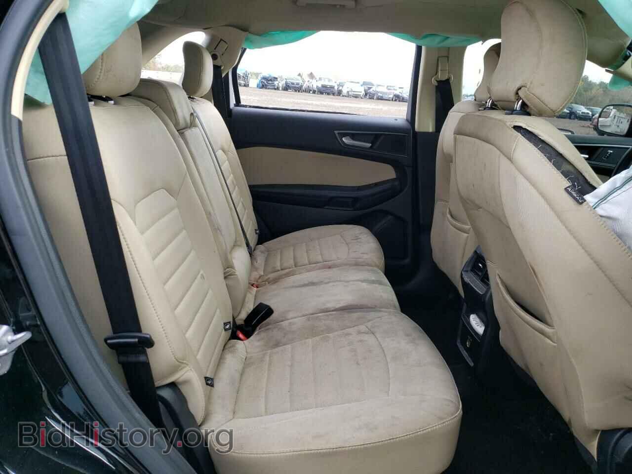 2016 FORD EDGE - VIN: 2FMPK3G90GBC49241 - Photo 6