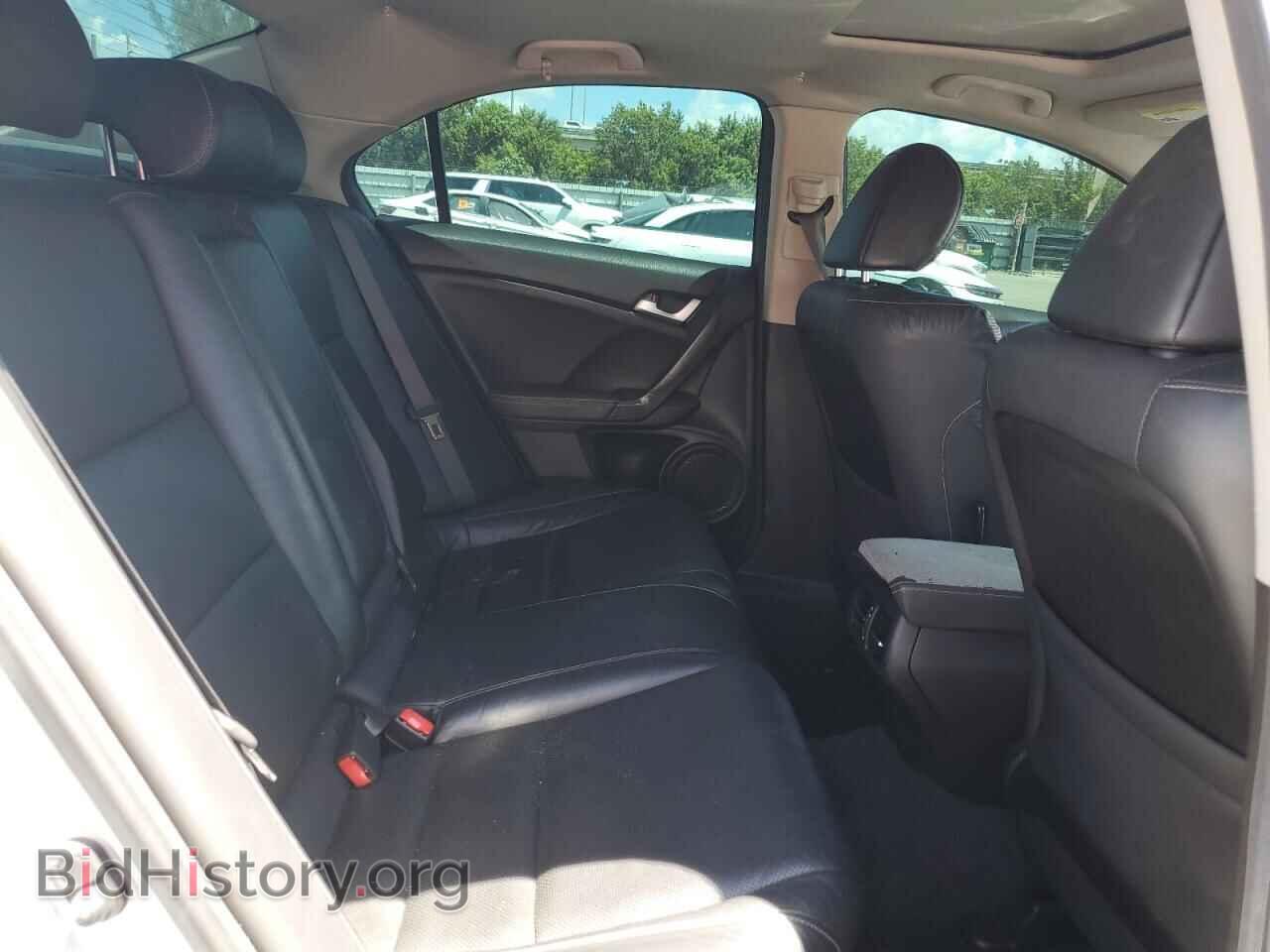 2014 ACURA TSX - VIN: JH4CU2F42EC003543 - Фото 10