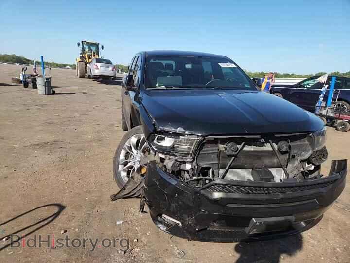 2019 DODGE DURANGO - VIN: 1C4RDJDG3KC722637 - Фото 13