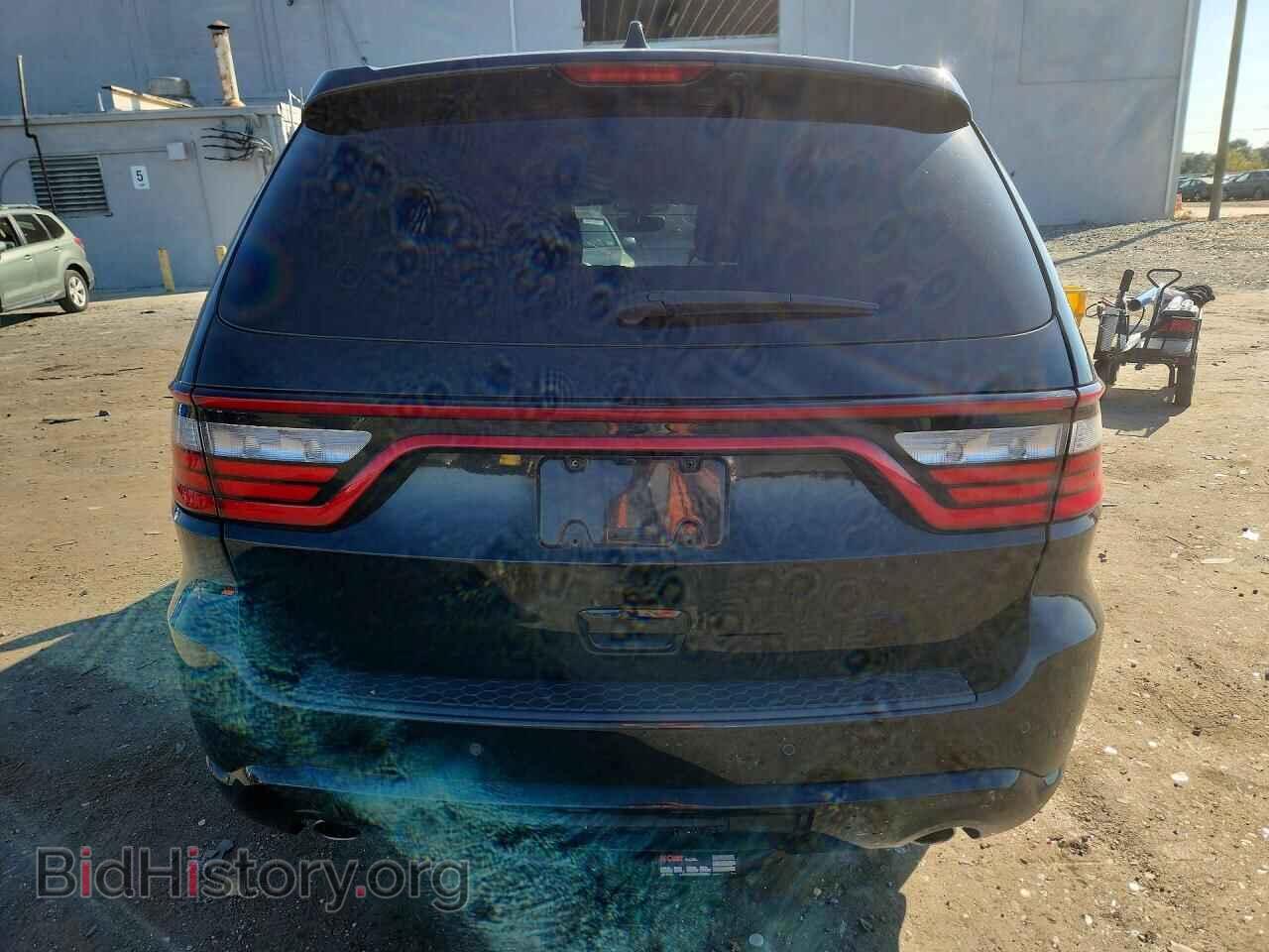 2019 DODGE DURANGO - VIN: 1C4RDJDG3KC722637 - Фото 6