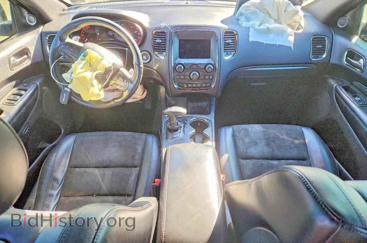 2019 DODGE DURANGO - VIN: 1C4RDJDG3KC722637 - Фото 8