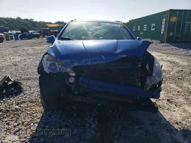 2016 BUICK ENCORE - VIN: KL4CJASB7GB562646 - Фото 5