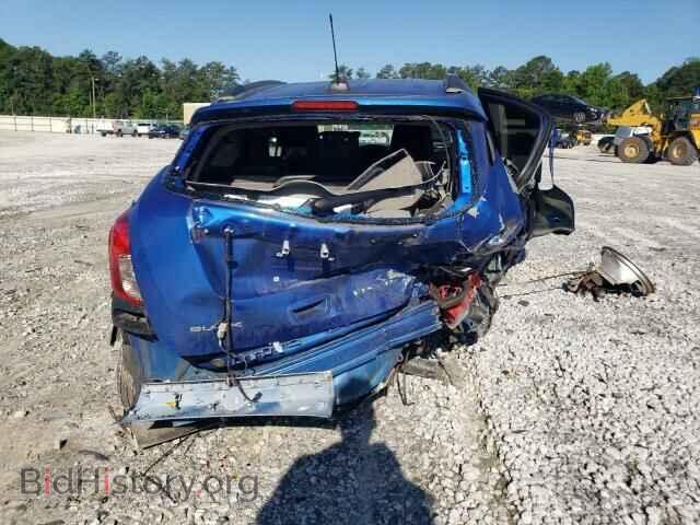 2016 BUICK ENCORE - VIN: KL4CJASB7GB562646 - Фото 6