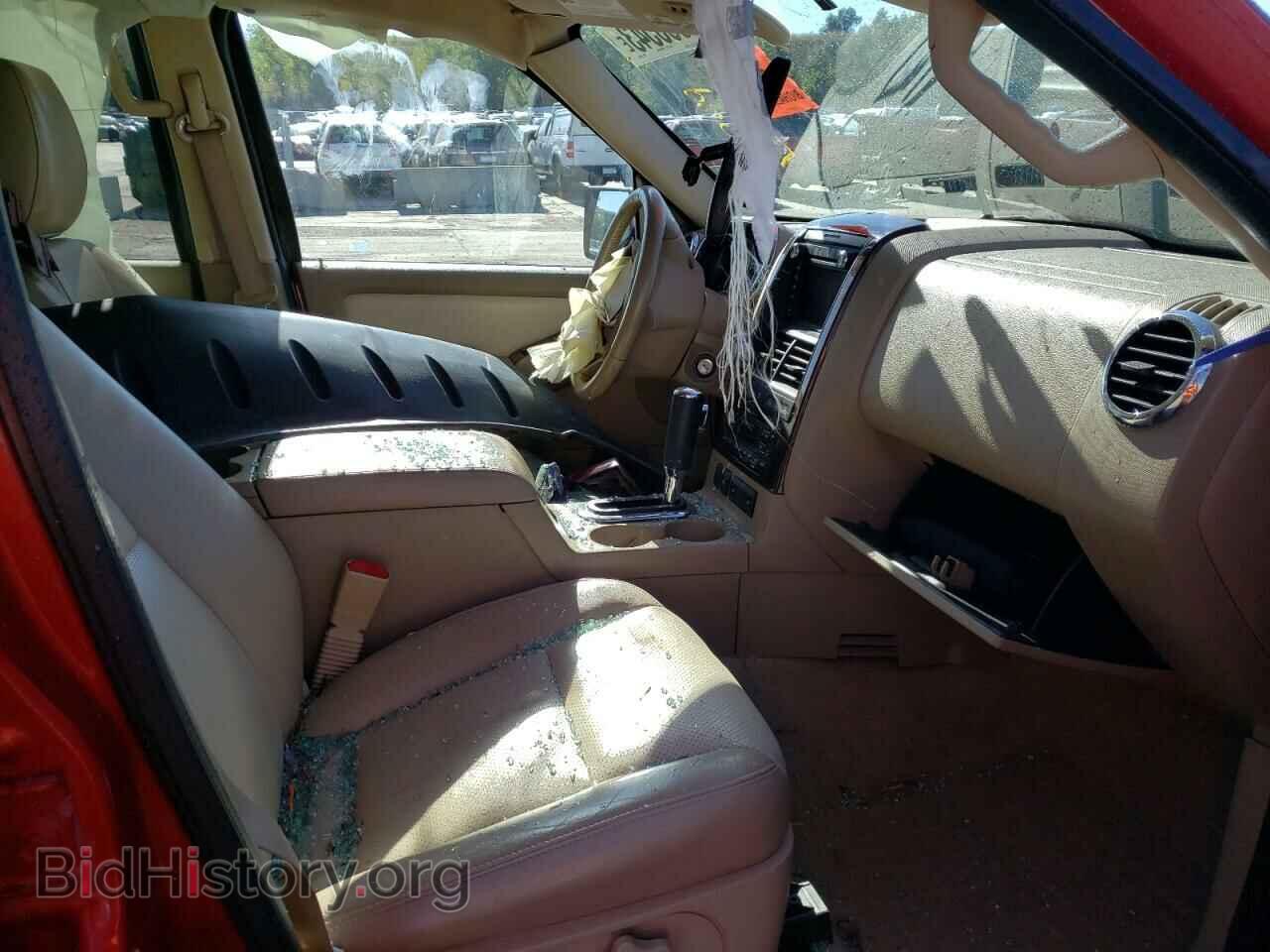 2010 FORD EXPLORER - VIN: 1FMEU7F84AUB03086 - Фото 7