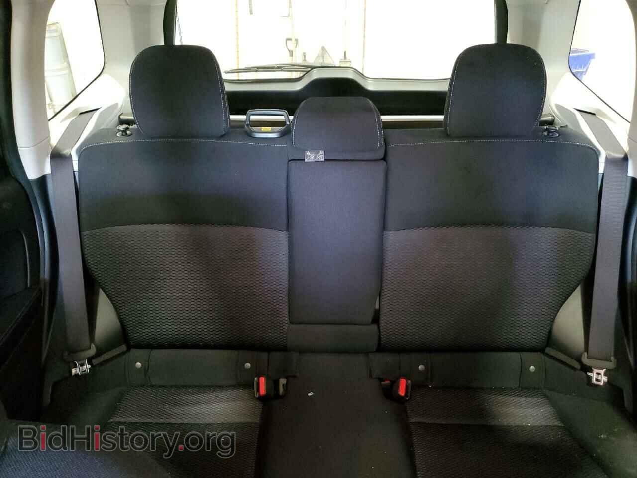 2015 SUBARU FORESTER - VIN: JF2SJADC0FH823359 - Фото 10