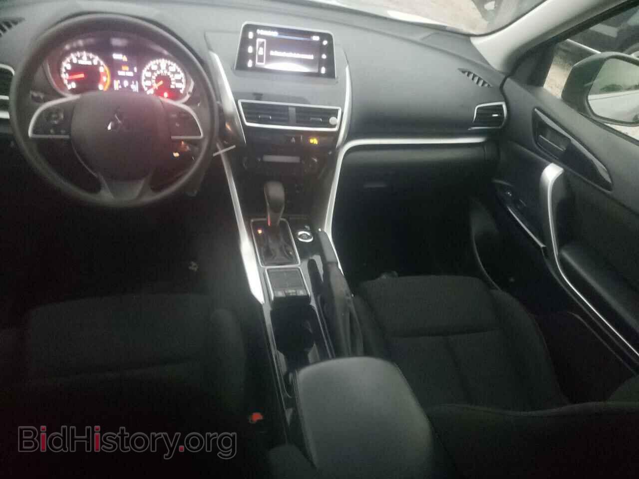 2019 MITSUBISHI ECLIPSE - VIN: JA4AT4AA8KZ018703 - Фото 8