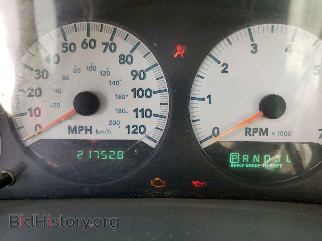 2007 DODGE CARAVAN - VIN: 2D4GP44L67R344344 - Фото 9