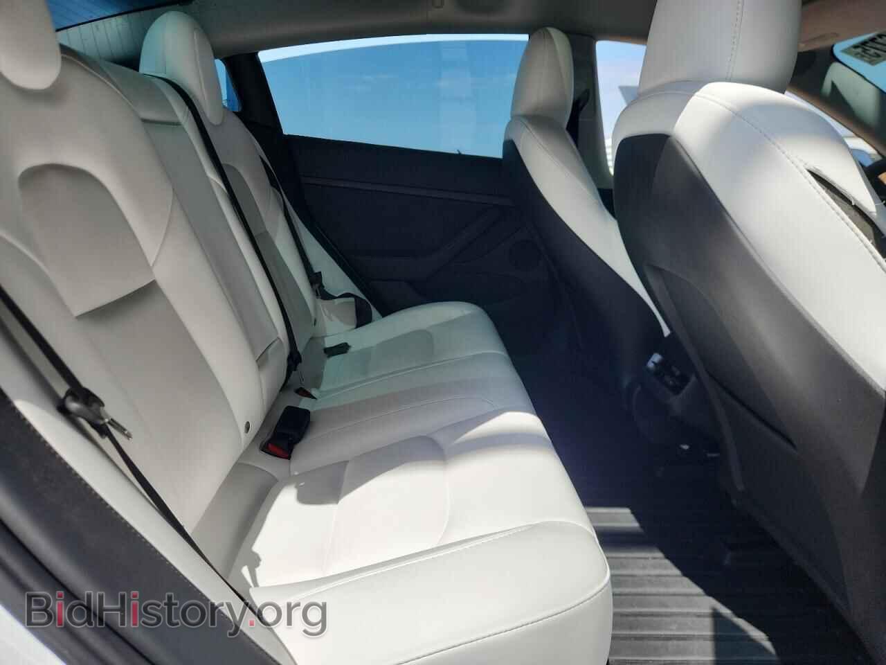 2023 TESLA MODEL 3 - VIN: 5YJ3E1EA5PF666692 - Photo 10