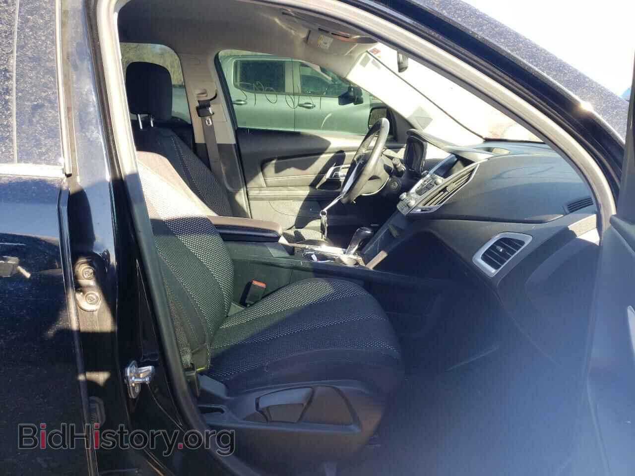 2017 GMC TERRAIN - VIN: 2GKFLTEK3H6251793 - Фото 5