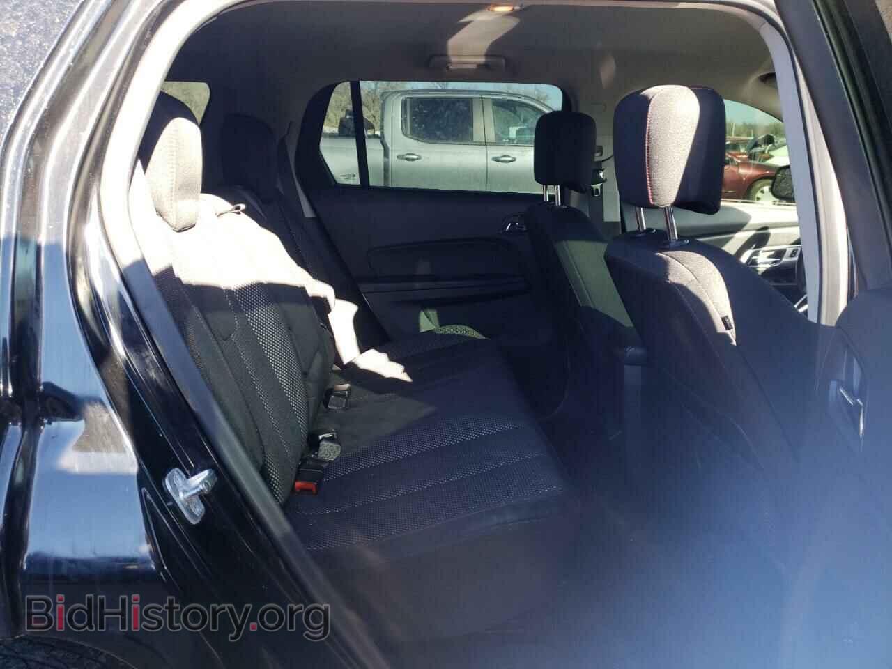 2017 GMC TERRAIN - VIN: 2GKFLTEK3H6251793 - Фото 6