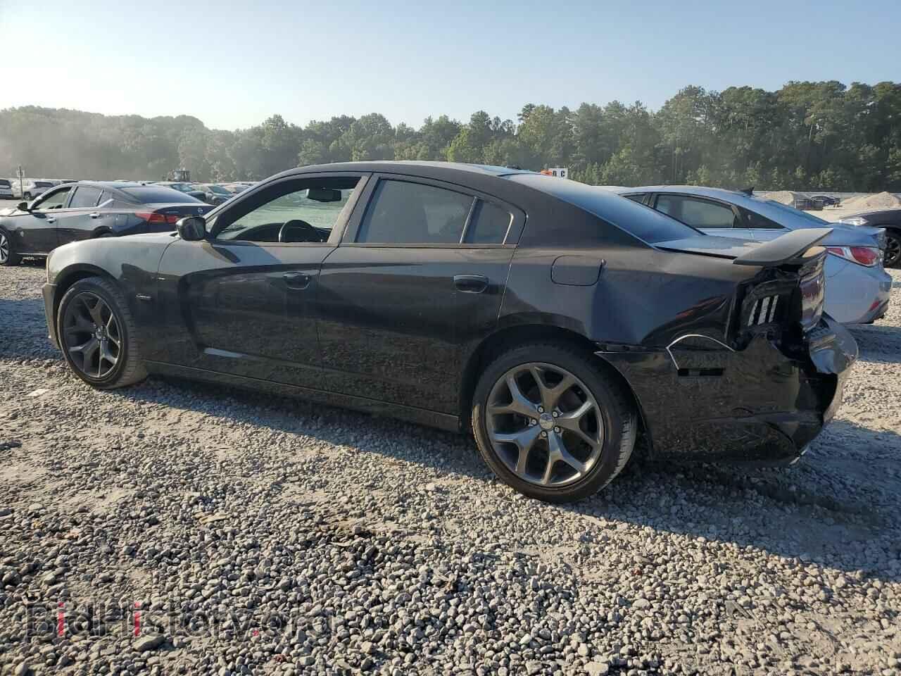 2013 DODGE CHARGER - VIN: 2C3CDXCT7DH710938 - Фото 2