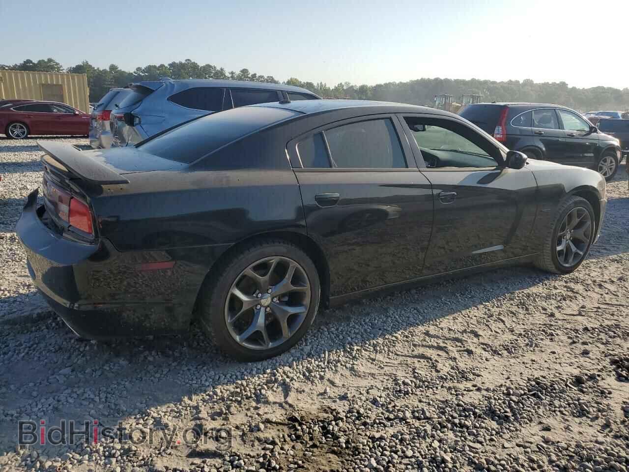 2013 DODGE CHARGER - VIN: 2C3CDXCT7DH710938 - Фото 3