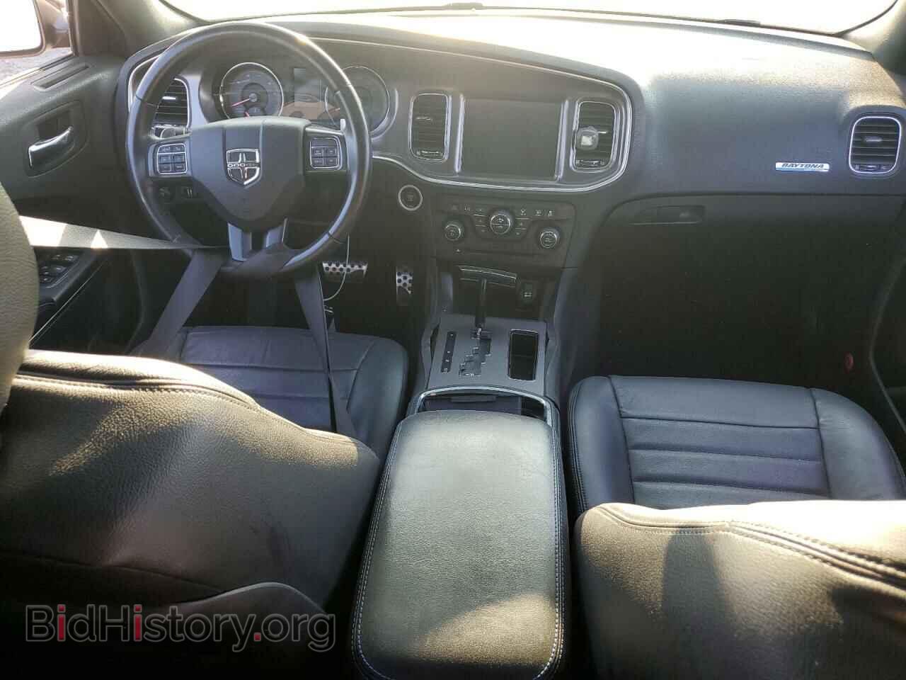 2013 DODGE CHARGER - VIN: 2C3CDXCT7DH710938 - Фото 8
