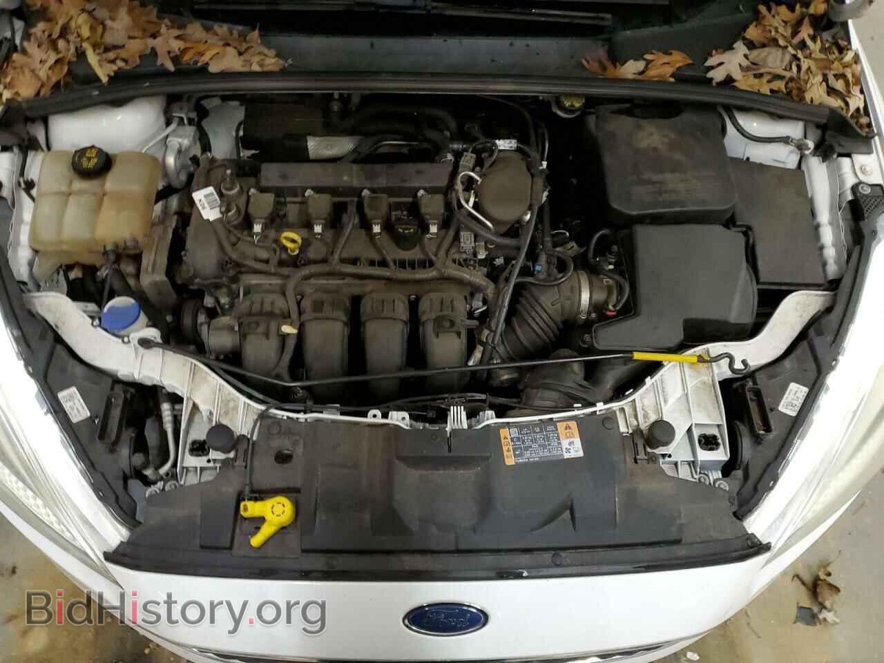 2015 FORD FOCUS - VIN: 1FADP3F24FL227597 - Фото 11