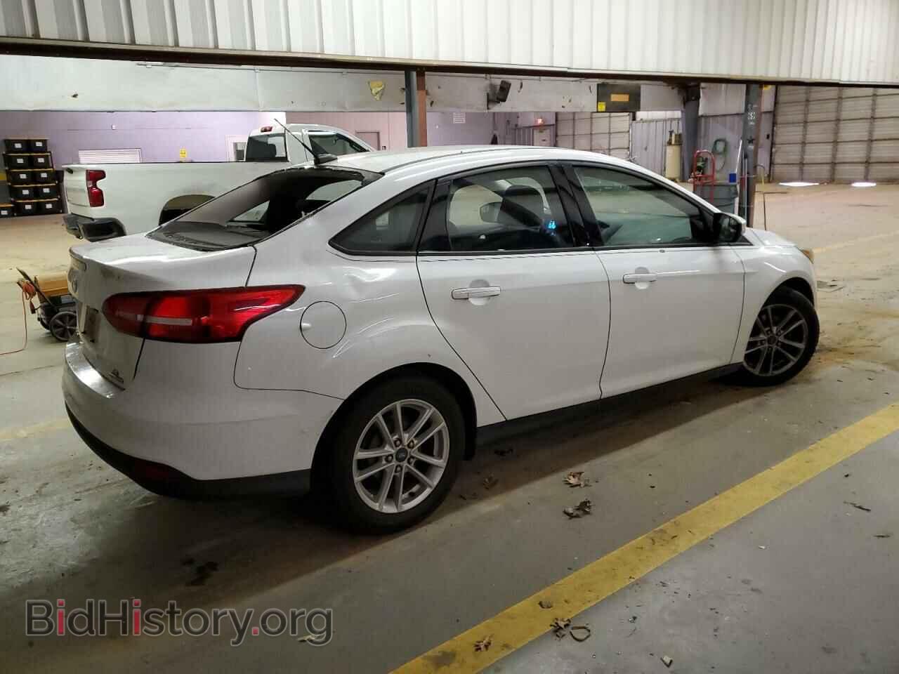 2015 FORD FOCUS - VIN: 1FADP3F24FL227597 - Фото 3