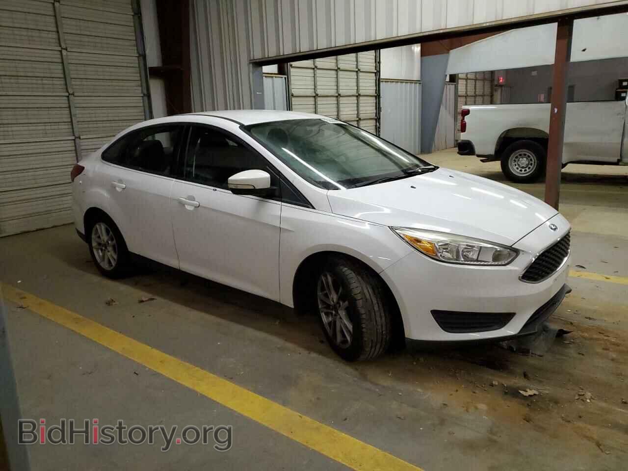 2015 FORD FOCUS - VIN: 1FADP3F24FL227597 - Фото 4