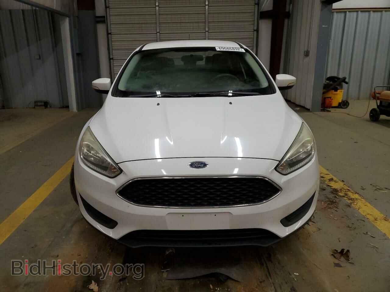 2015 FORD FOCUS - VIN: 1FADP3F24FL227597 - Фото 5