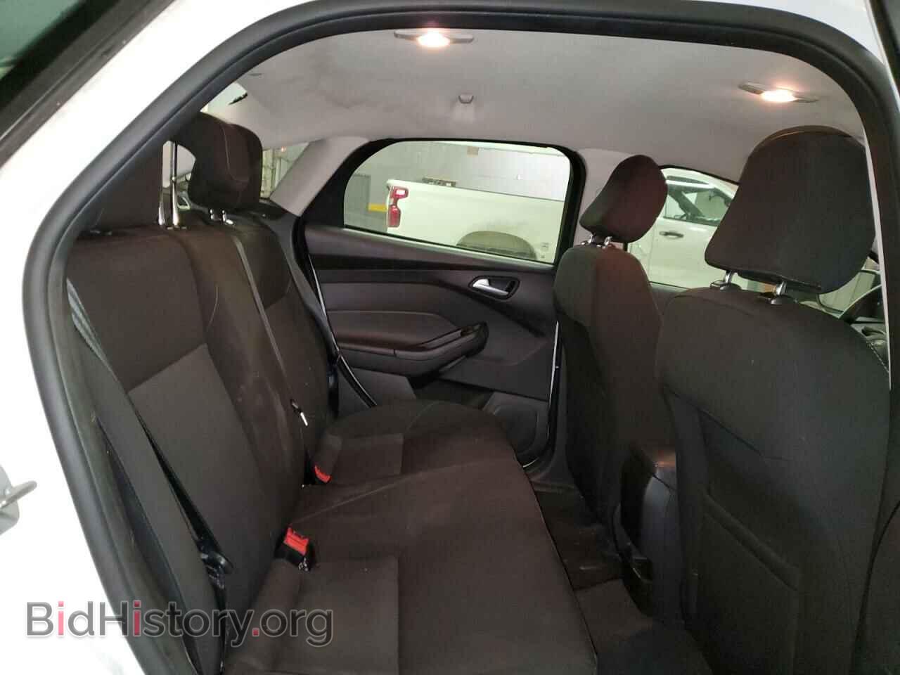 2015 FORD FOCUS - VIN: 1FADP3F24FL227597 - Фото 10